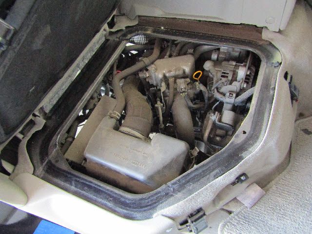 Mazda SCRUM WAGON 2011-04 18464-23