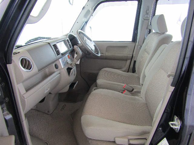 Mazda SCRUM WAGON 2011-04 18464-12