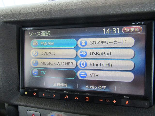 Mazda SCRUM WAGON 2011-04 18464-4