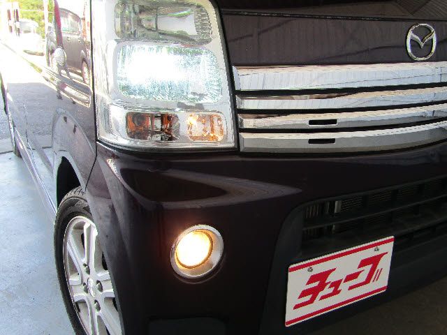 Mazda SCRUM WAGON 2011-04 18464-22