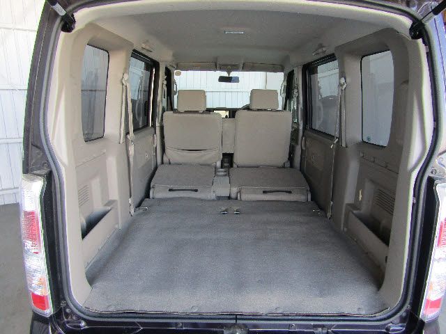Mazda SCRUM WAGON 2011-04 18464-21