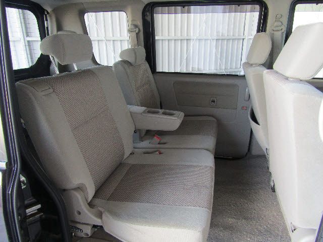 Mazda SCRUM WAGON 2011-04 18464-3