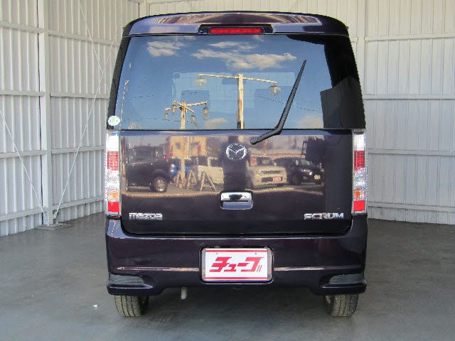 Mazda SCRUM WAGON 2011-04 18464-11