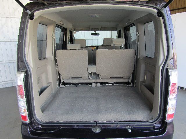 Mazda SCRUM WAGON 2011-04 18464-20