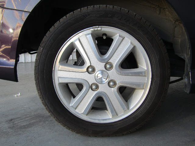 Mazda SCRUM WAGON 2011-04 18464-26