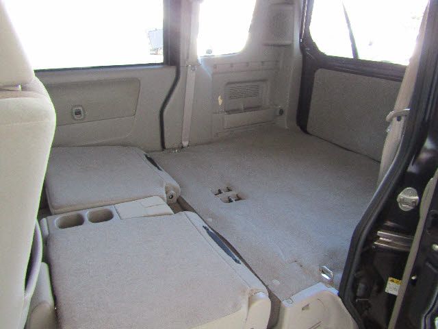 Mazda SCRUM WAGON 2011-04 18464-15