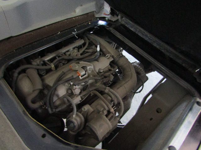 Mazda SCRUM WAGON 2011-04 18464-27