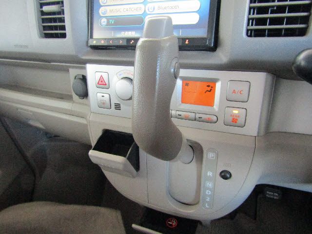 Mazda SCRUM WAGON 2011-04 18464-19
