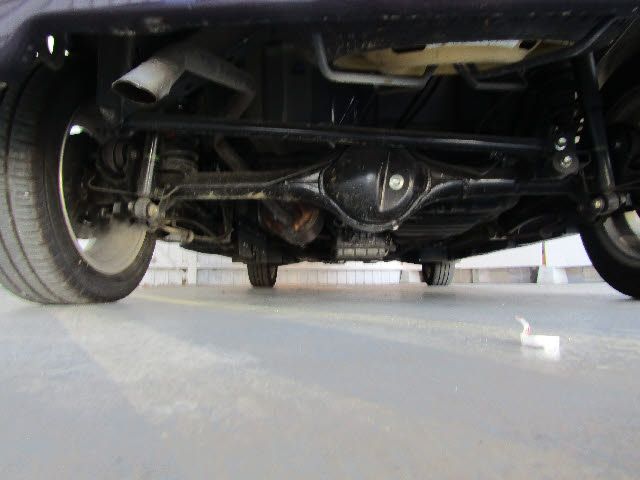 Mazda SCRUM WAGON 2011-04 18464-25