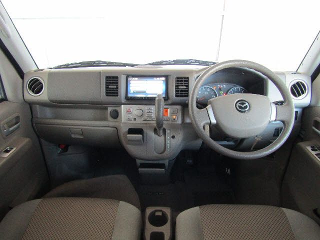 Mazda SCRUM WAGON 2011-04 18464-1