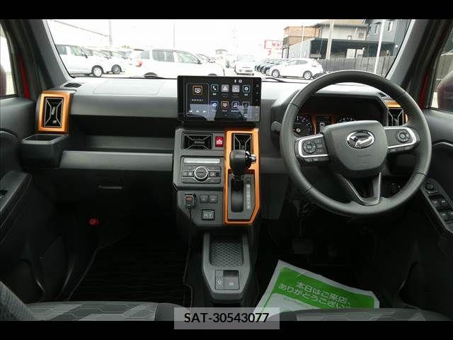 Daihatsu TAFT 2022-03 310780-2