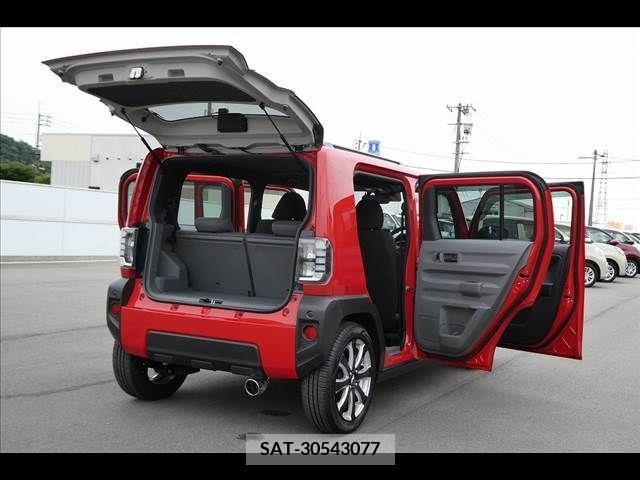 Daihatsu TAFT 2022-03 310780-19