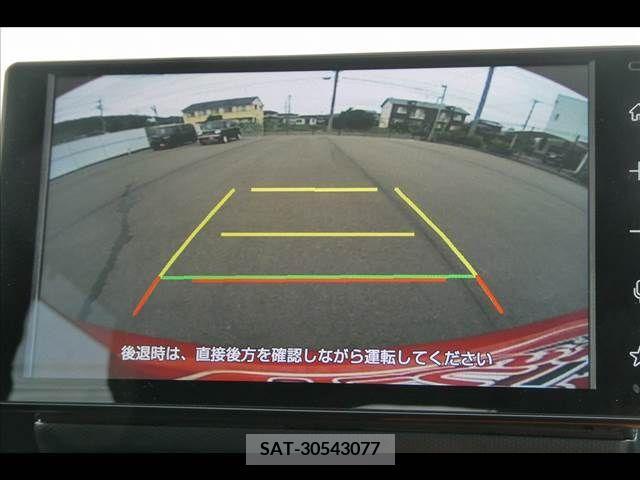 Daihatsu TAFT 2022-03 310780-5