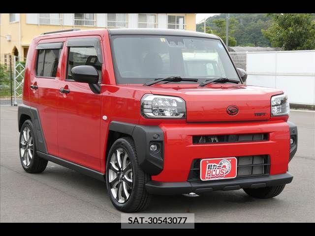 Daihatsu TAFT 2022-03 310780-15