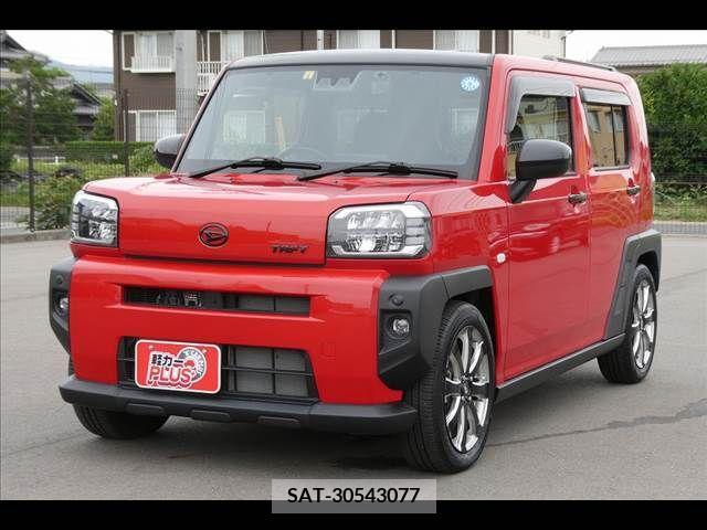 Daihatsu TAFT 2022-03 310780-14