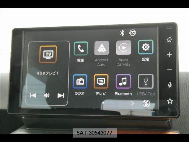Daihatsu TAFT 2022-03 310780-4