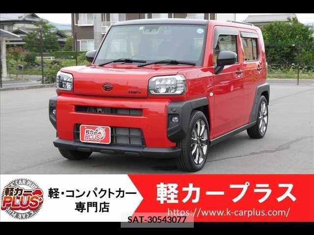 Daihatsu TAFT 2022-03 310780-0