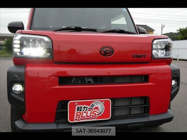 Daihatsu TAFT 2022-03 310780-18