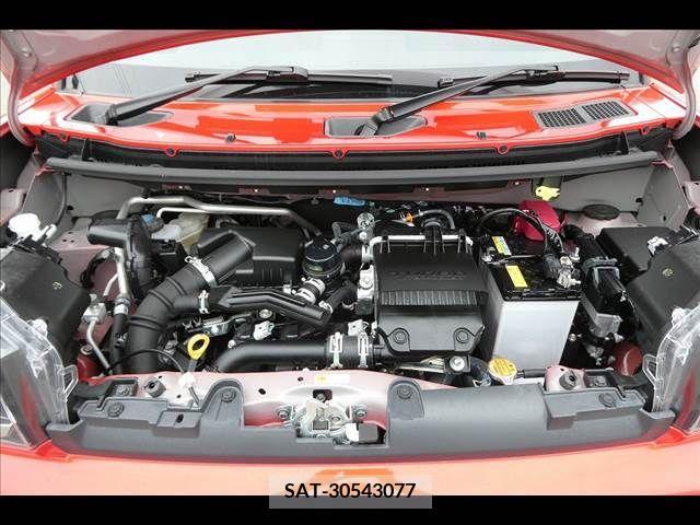 Daihatsu TAFT 2022-03 310780-12