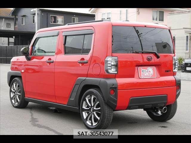 Daihatsu TAFT 2022-03 310780-17