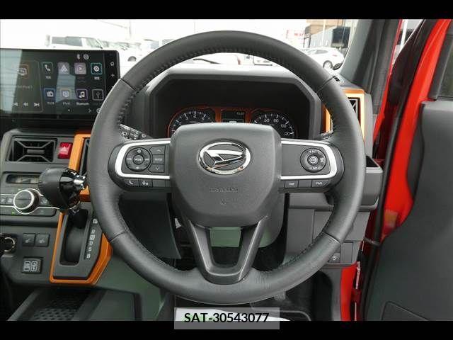 Daihatsu TAFT 2022-03 310780-3