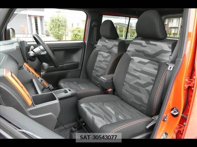 Daihatsu TAFT 2022-03 310780-9
