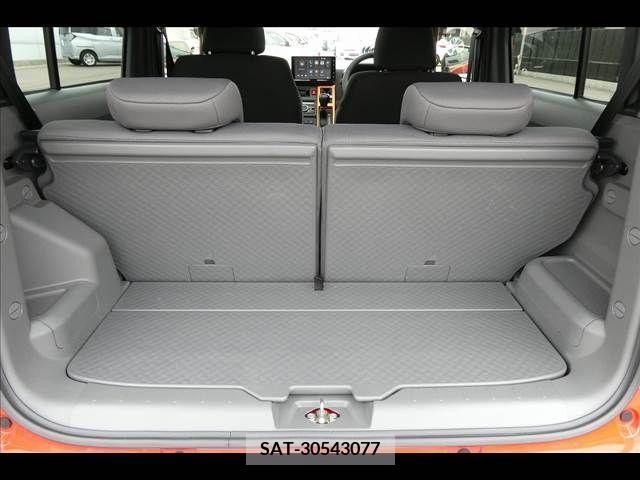 Daihatsu TAFT 2022-03 310780-11