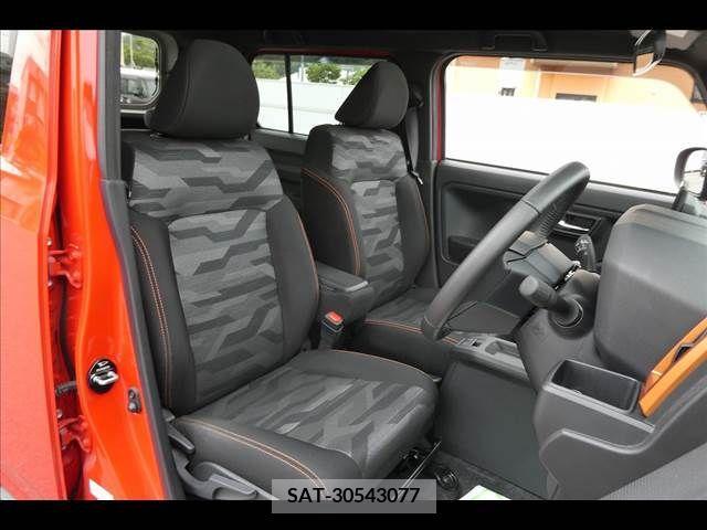 Daihatsu TAFT 2022-03 310780-8