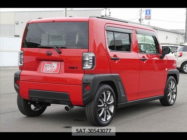 Daihatsu TAFT 2022-03 310780-16