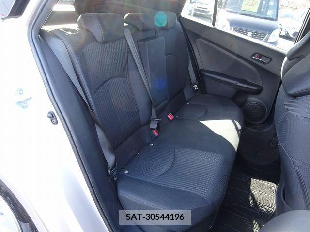 Toyota PRIUS 2017-07 209955-14