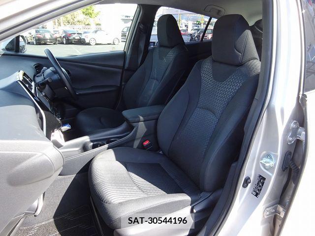 Toyota PRIUS 2017-07 209955-17
