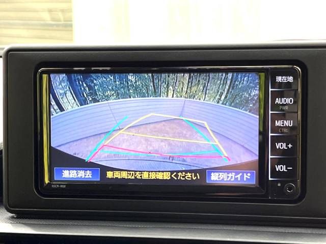Toyota RAIZE 2020-08 17092-4