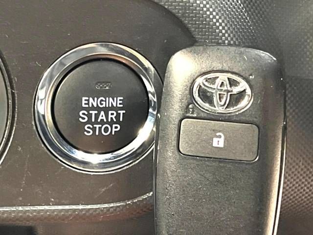 Toyota RAIZE 2020-08 17092-6
