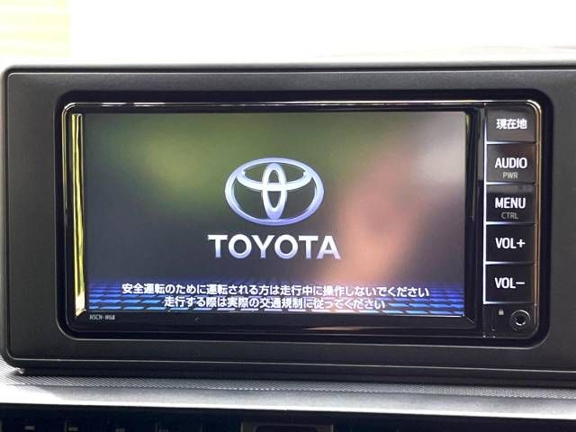 Toyota RAIZE 2020-08 17092-3