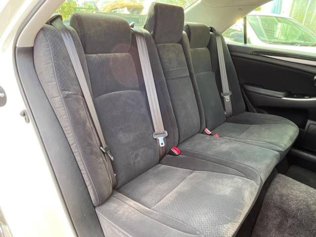 Toyota CROWN SEDAN 2006-06 196756-10