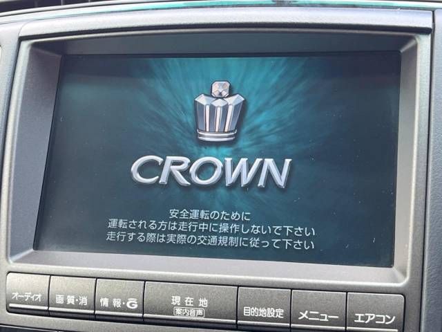 Toyota CROWN SEDAN 2006-06 196756-2