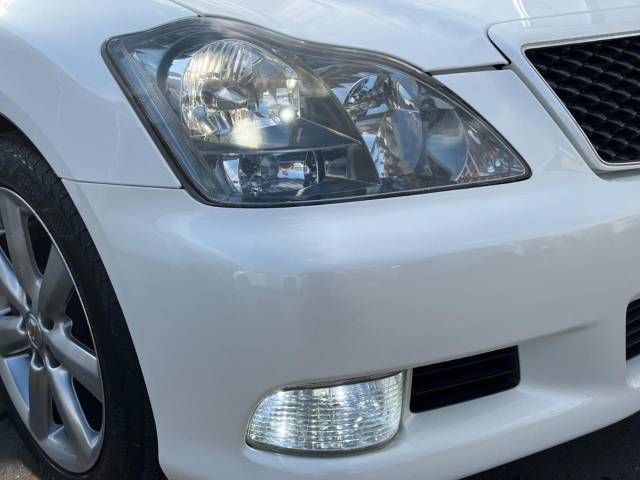 Toyota CROWN SEDAN 2006-06 196756-12