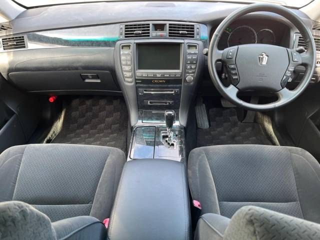 Toyota CROWN SEDAN 2006-06 196756-1