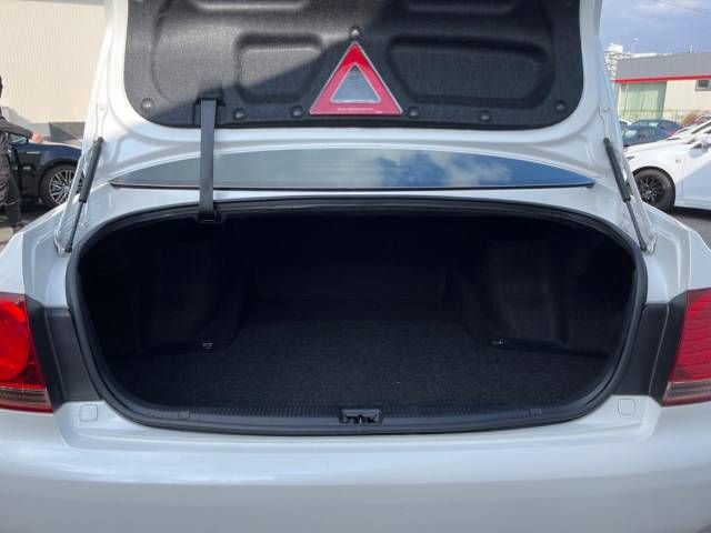 Toyota CROWN SEDAN 2006-06 196756-11