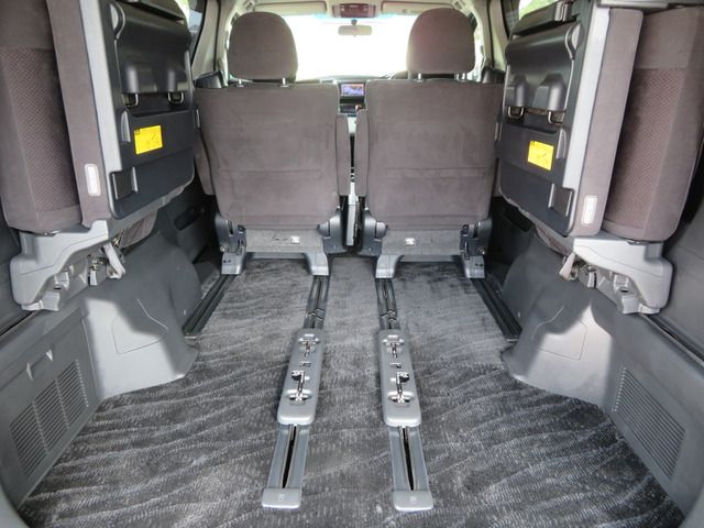 Toyota VELLFIRE 2009-09 17231-14