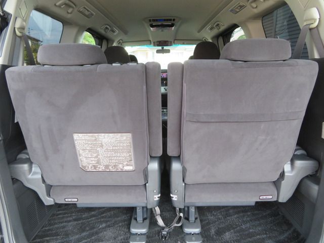 Toyota VELLFIRE 2009-09 17231-13