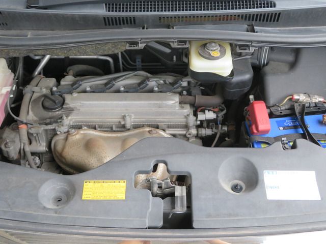 Toyota VELLFIRE 2009-09 17231-11