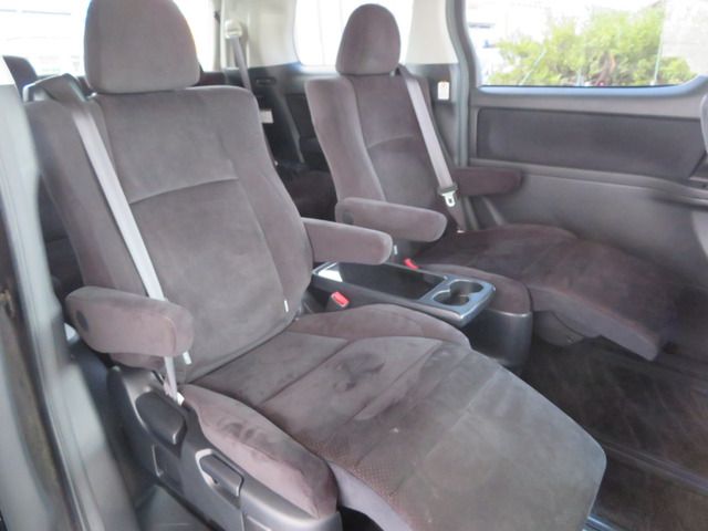 Toyota VELLFIRE 2009-09 17231-19