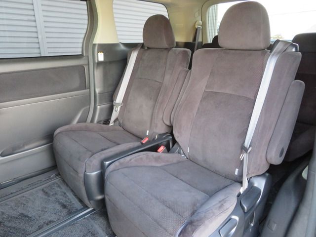 Toyota VELLFIRE 2009-09 17231-18