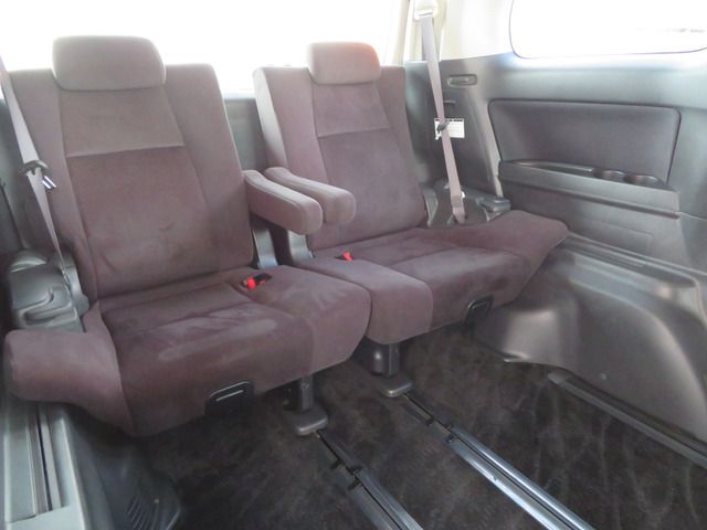 Toyota VELLFIRE 2009-09 17231-17