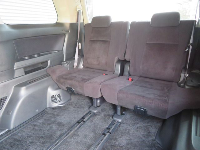 Toyota VELLFIRE 2009-09 17231-16