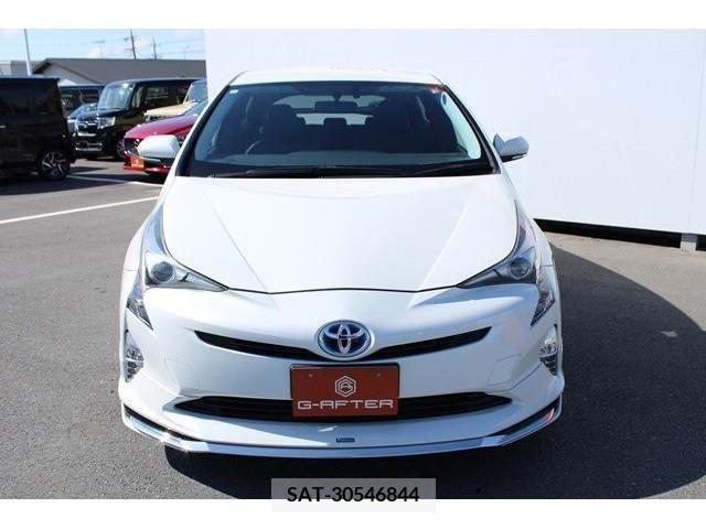 Toyota PRIUS 2016-07 298207-5