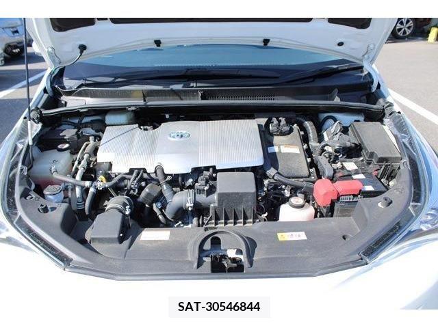Toyota PRIUS 2016-07 298207-18