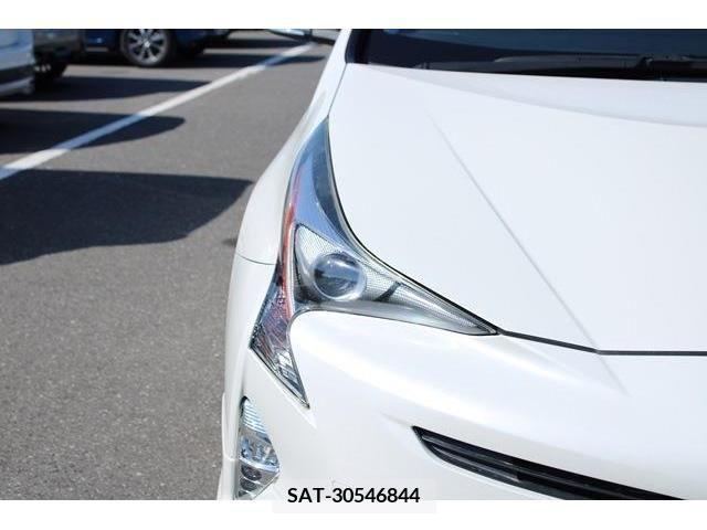 Toyota PRIUS 2016-07 298207-9
