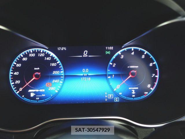 Amg C-CLASS 2022-07 333541-12